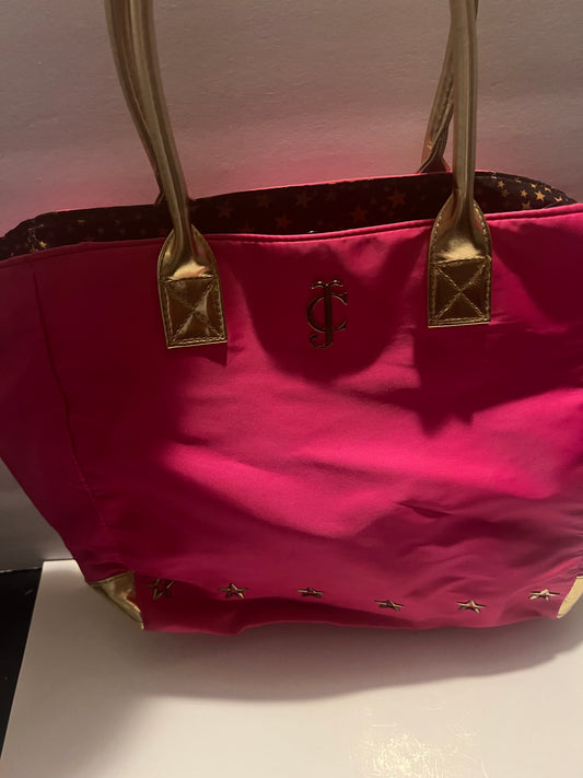 Juicy Couture shoulder bag