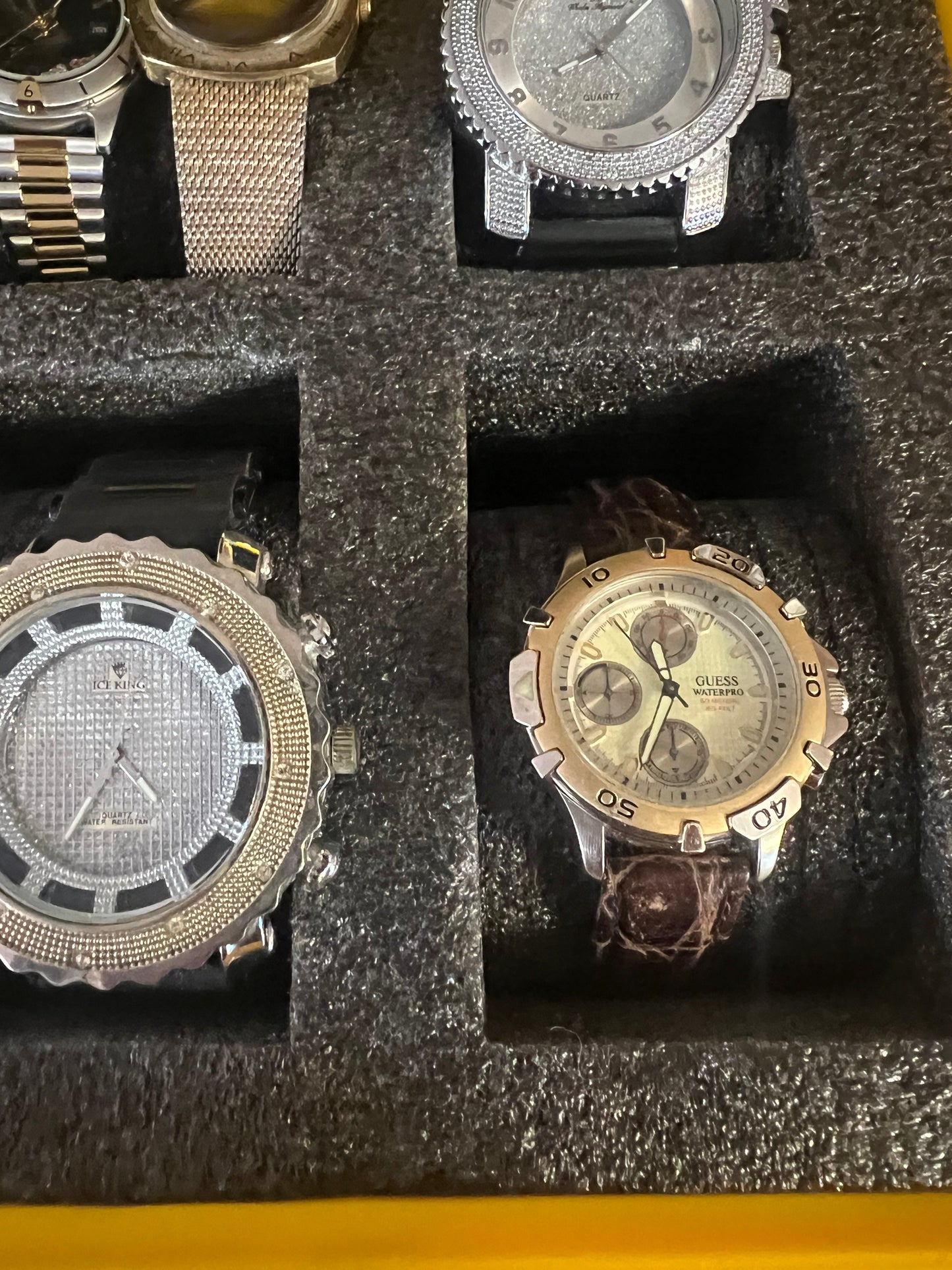 Vintage watch Collection