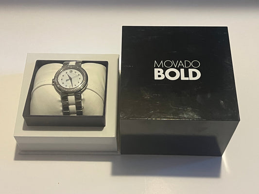 Movado Women’s watch